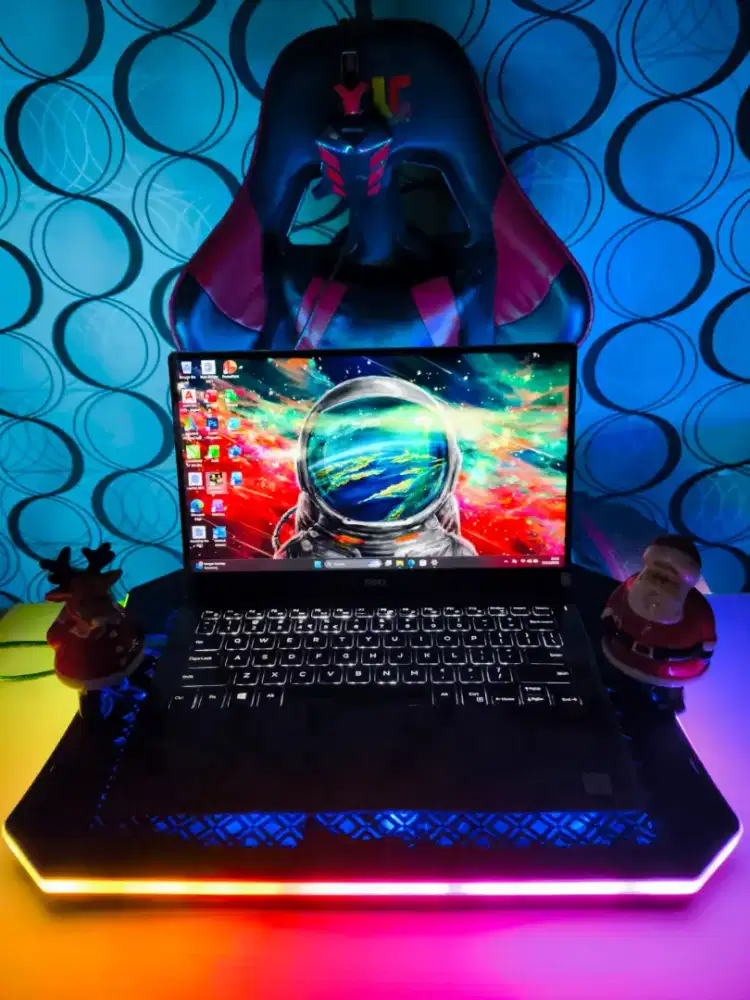 DELL XPS 13 9360 TOUCHSCREEN Superslim Premium Edition [ SSD ]