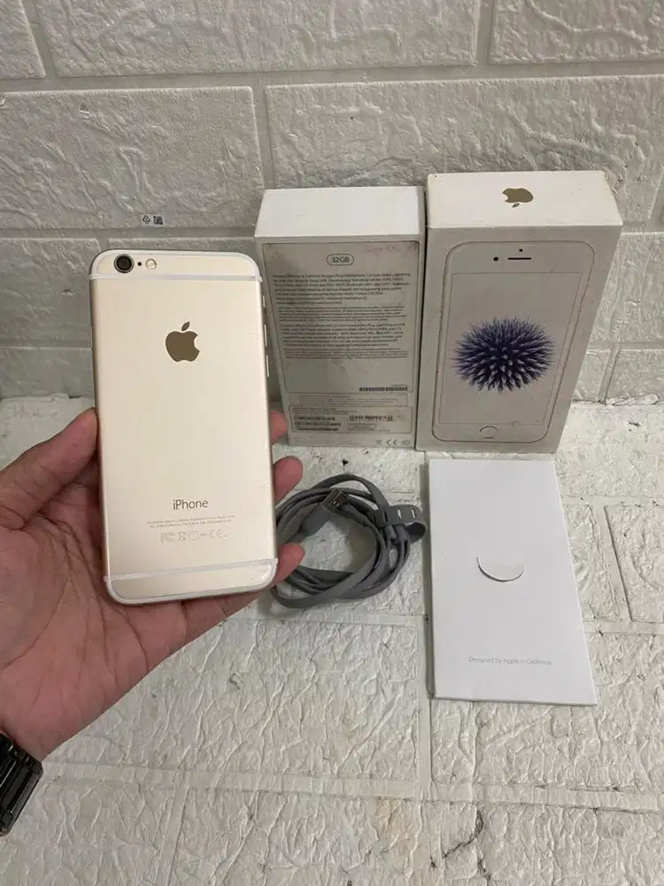 Iphone 6 iBox 32Gb