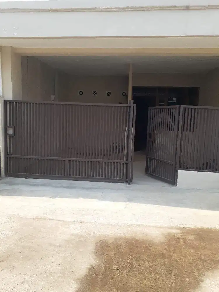 Kontrakan Rumah Cipageran KBB