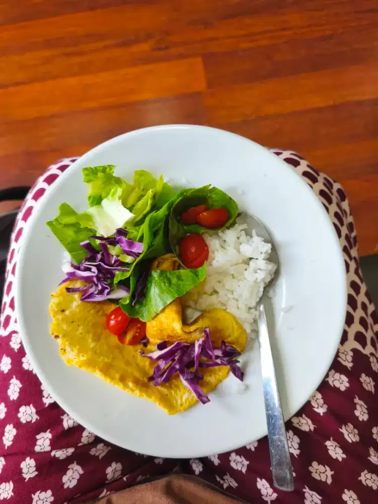 Dicari Asisten Rumah Tangga