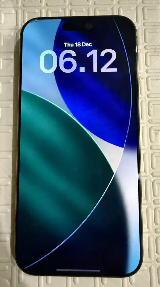 Iphone 16 Pro Max 1 Tera