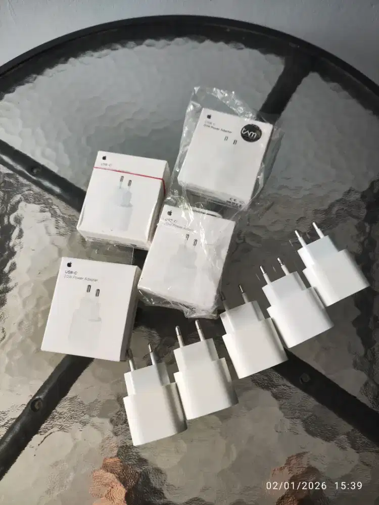 charger iphone ipad 20w copotan oriii