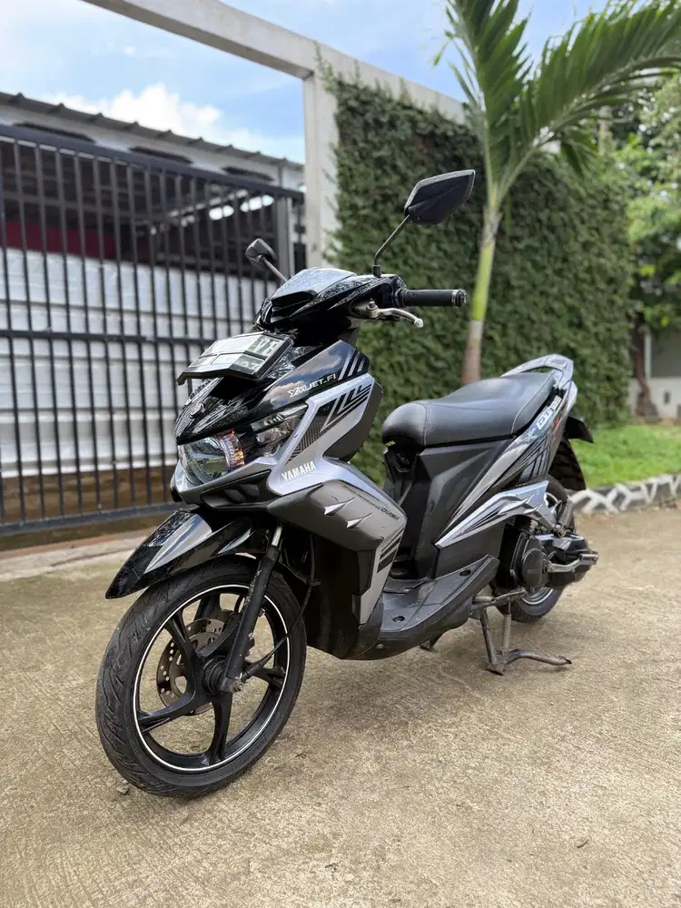 Xeon GT 2014 ISTIMEWA