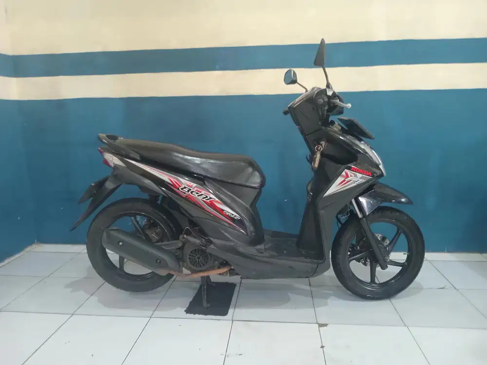 Baet 2016 pajak on gres