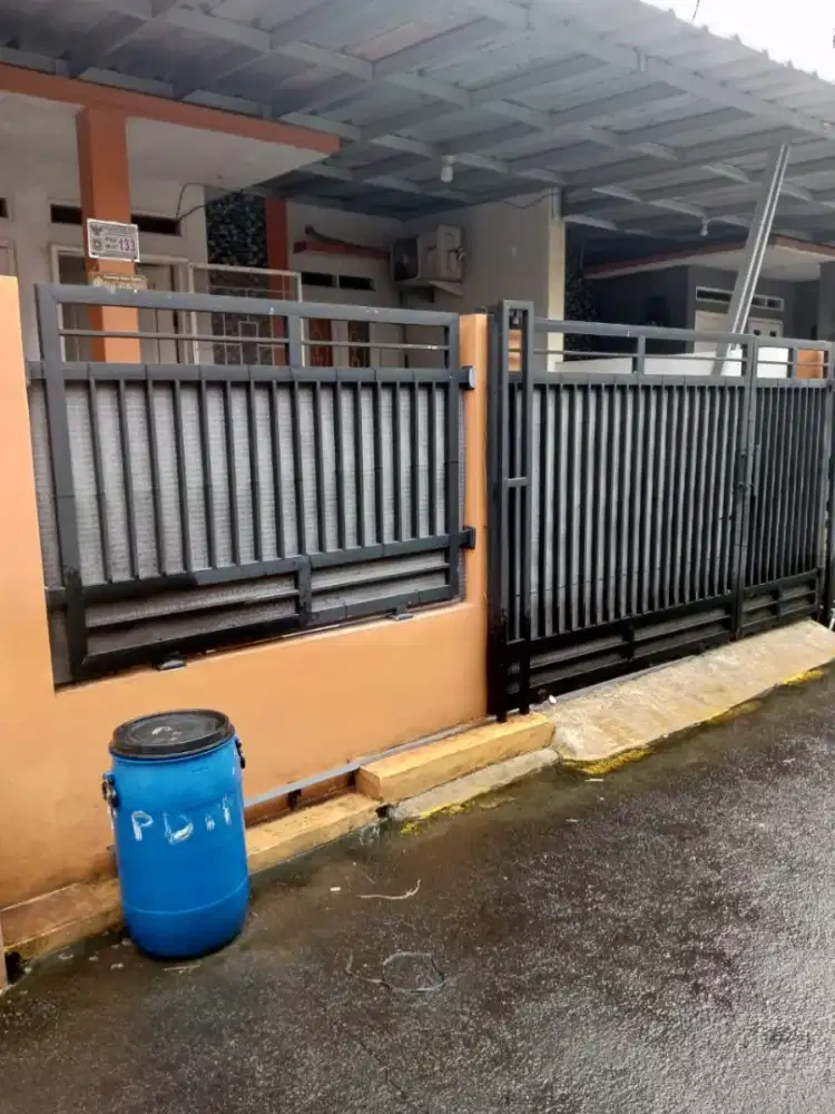 DI JUAL CEPAT RUMAH CLUSTER