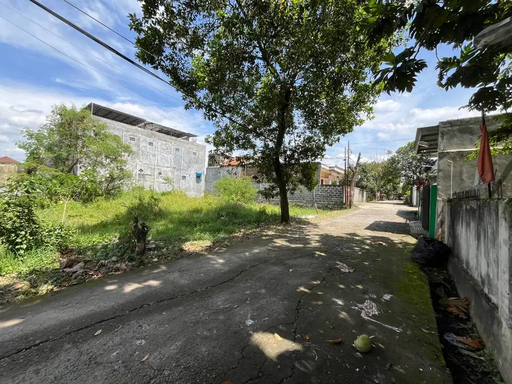 Dijual Tanah Premium Korpri Jatinangor 300m2