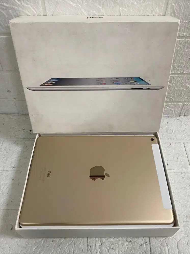 Ipad Air 2 iBox 16Gb
