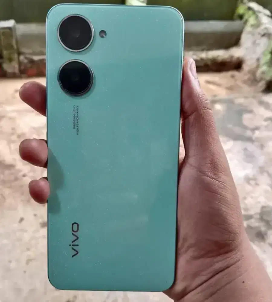 HP Vivo Y03T Ram 4/32