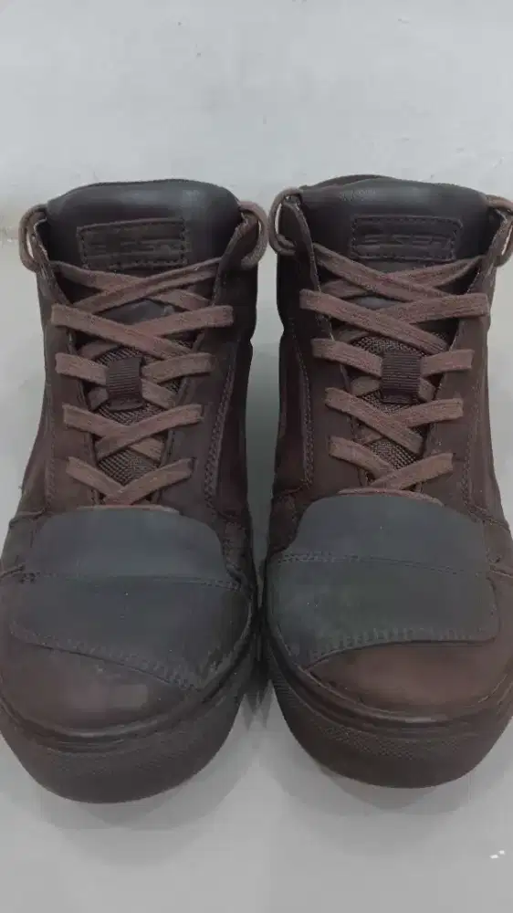 JUAL MURAH Sepatu EIGER Touring Version