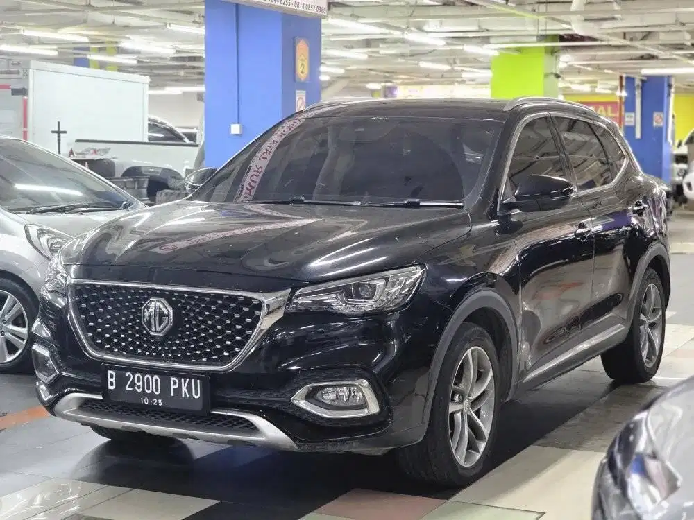 Mg Hs ignite 2020 km100rb