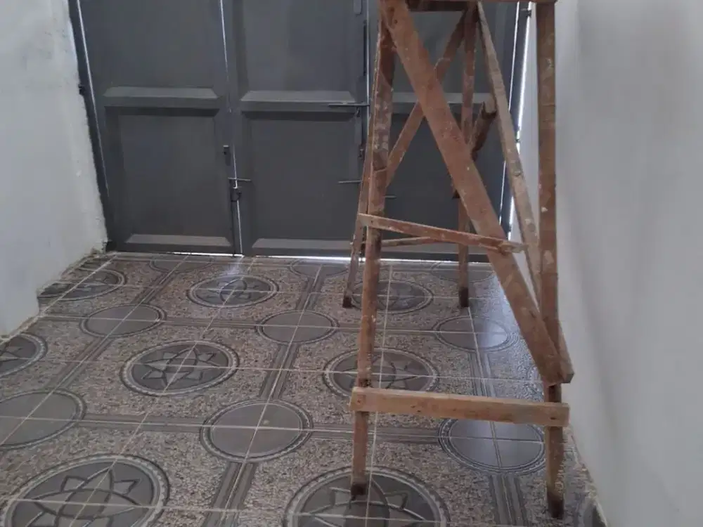 DIJUAL RUMAH Perumahan Jatimulya, Jl. cemara 2, Bekasi Timur (022)