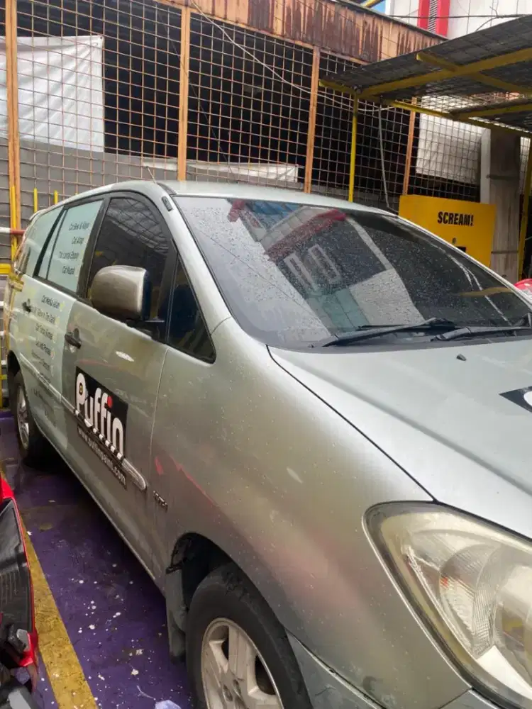 Kijang innova 2.0 G Automatic