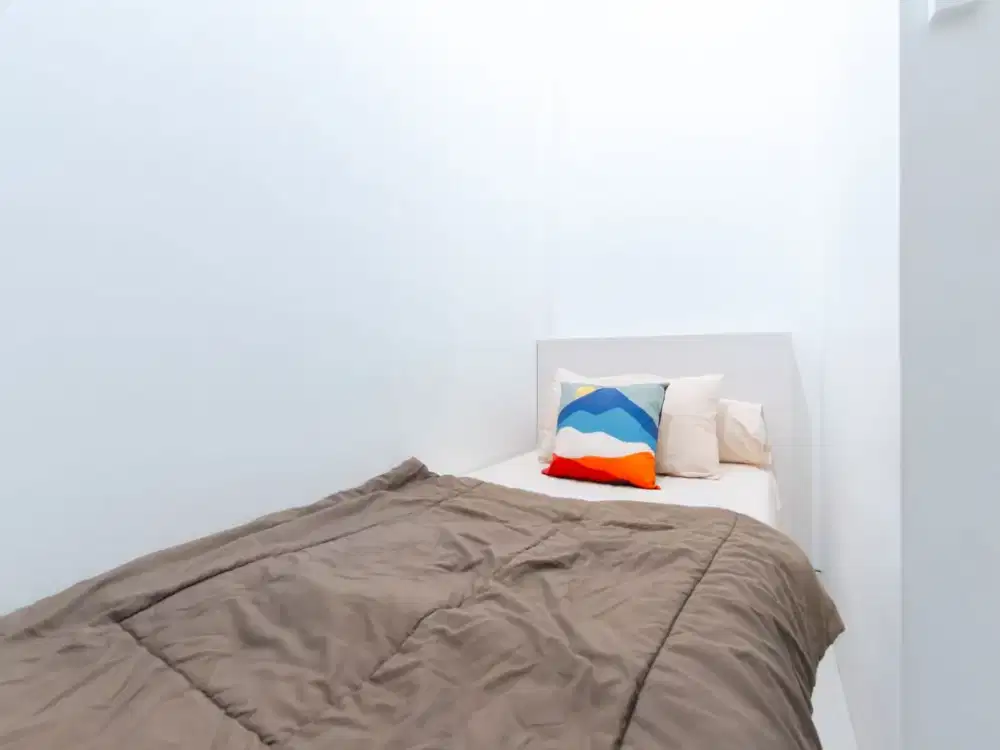 Kost ARCAYA AbdiHome Siap Huni Dekat Kampus Trisakti Untar dan Unair Jakarta Barat