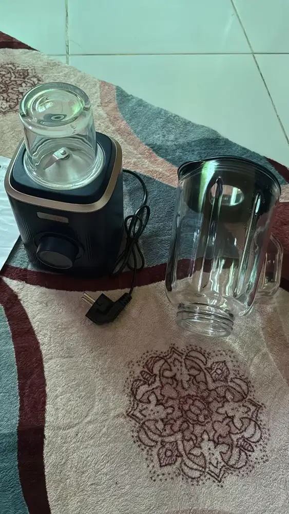 BLENDER PERO 2 in 1