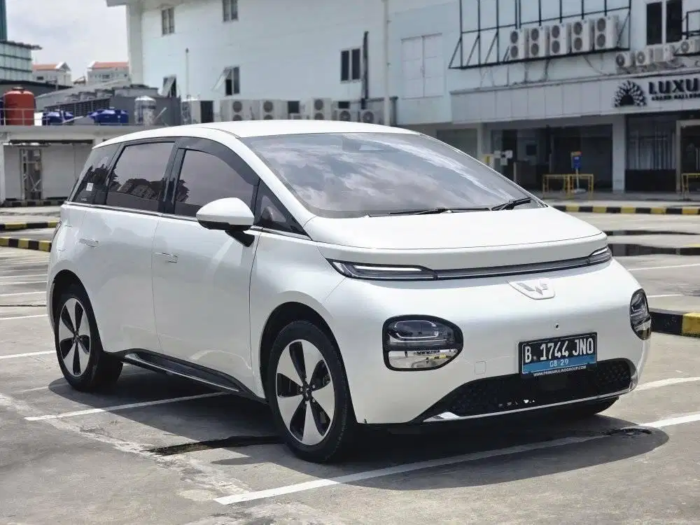 Wuling Cloud EV 2024 km20rb