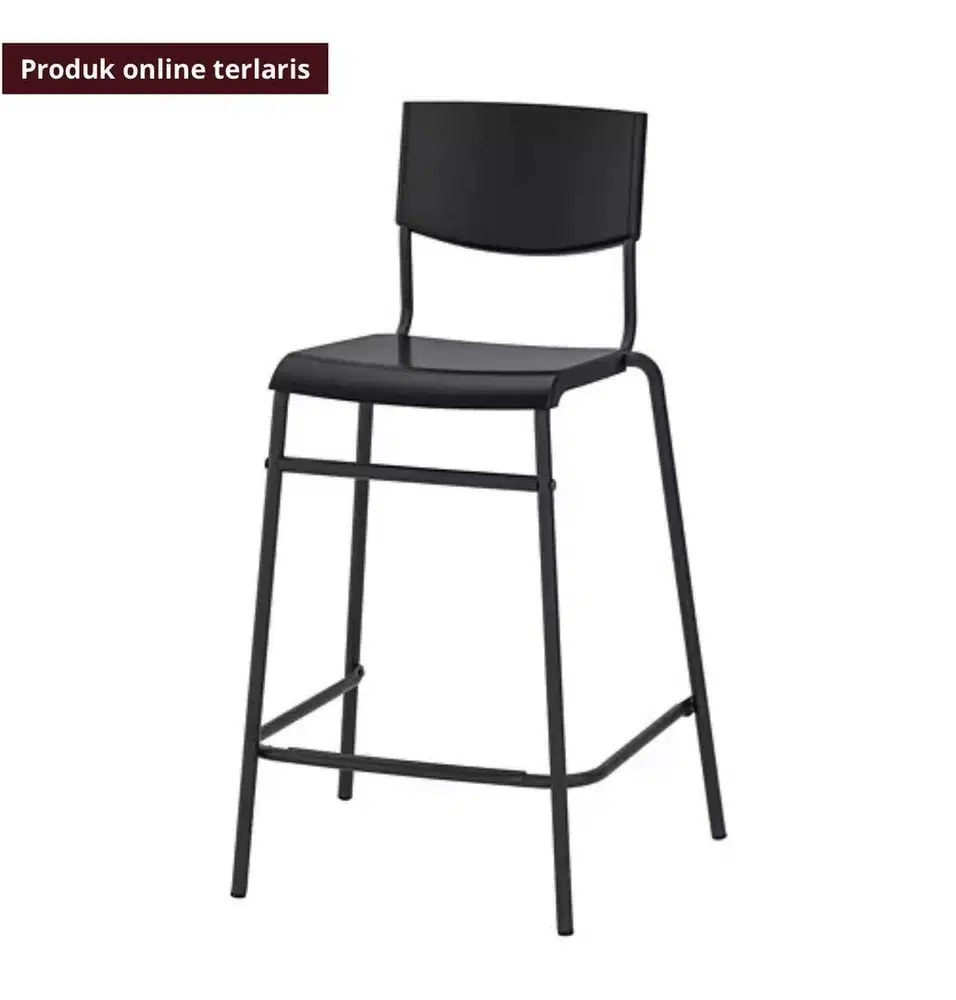 Kursi Stig - Original IKEA