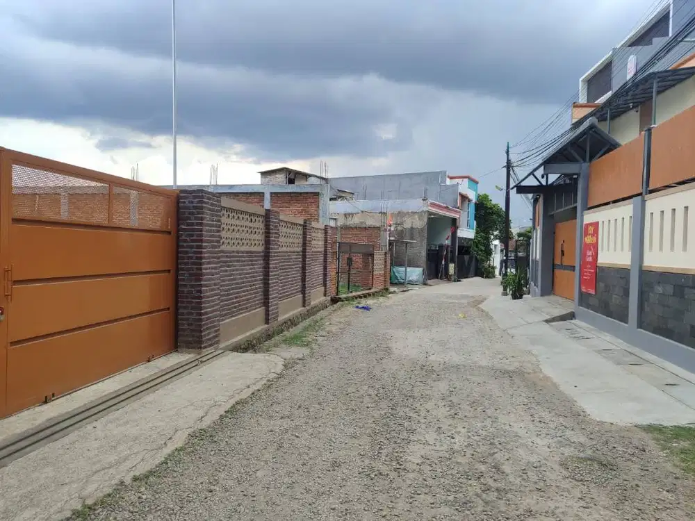 Cocok Untuk Kost Tanah Dekat UNPAD, ITB, IPDN, IKOPIN