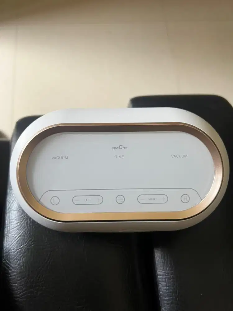 Pompa asi spectra dual compact