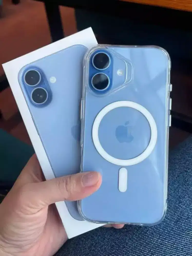 Jual iphone 17 gres mulus