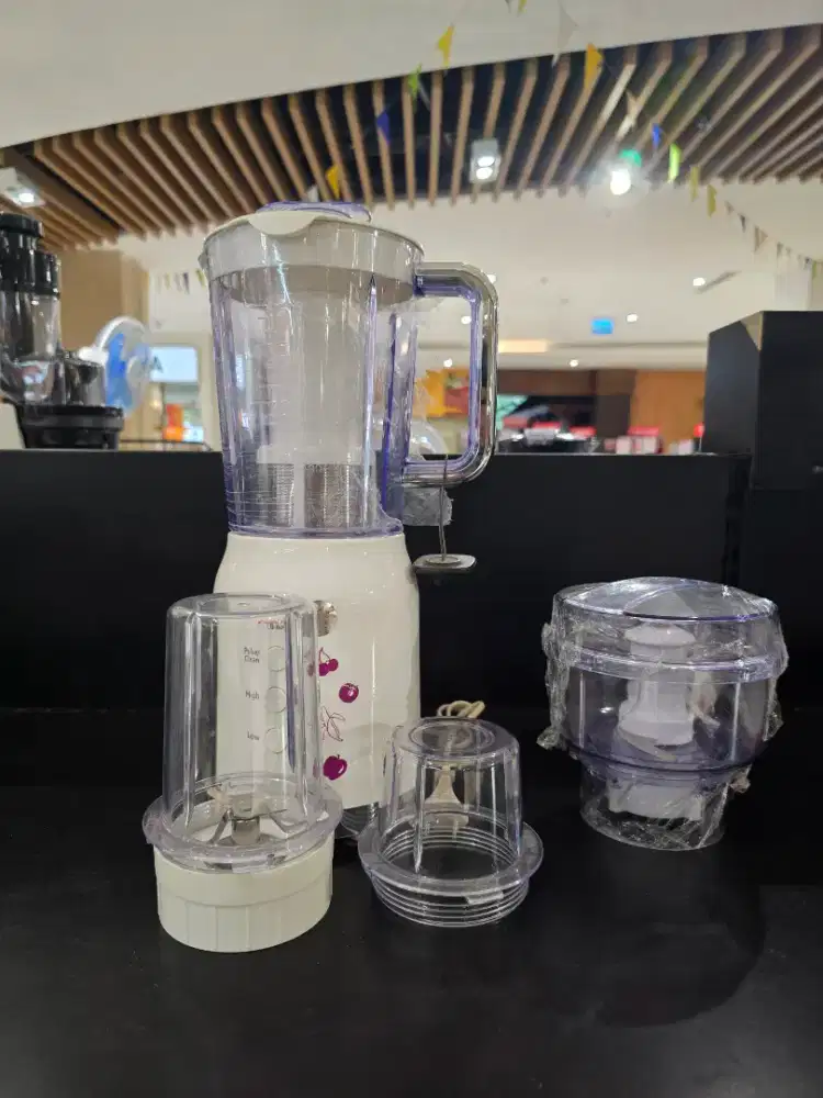 COSMOS BLENDER CB-802/PL