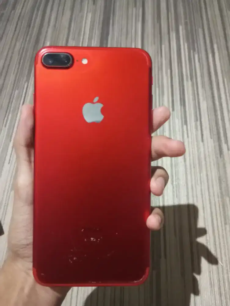 iPhone 7 plus 128 gb