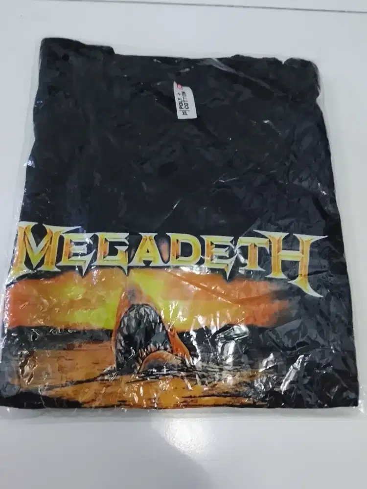 Jual Murah Kaos (Baru)