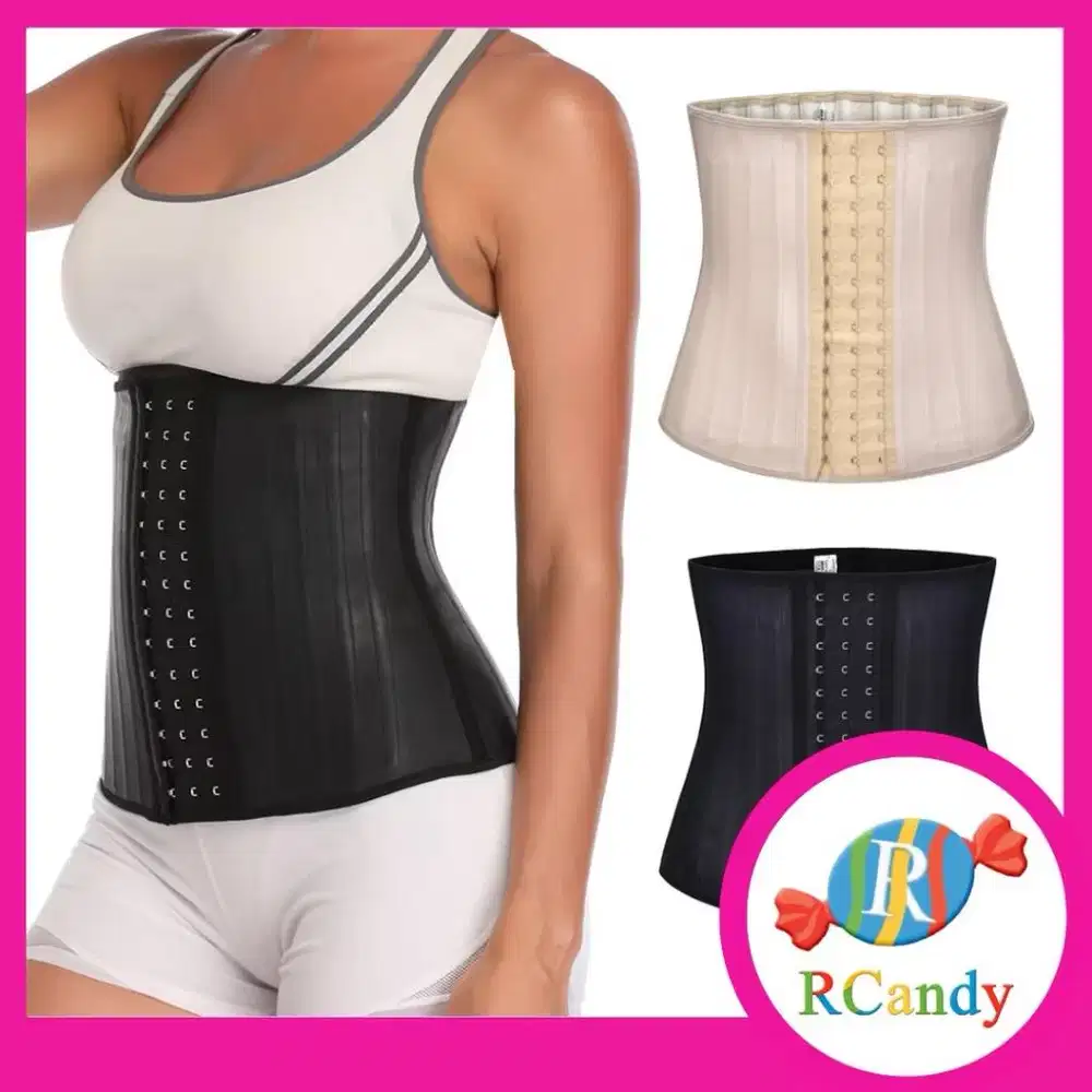 Korset 25 tulang baja