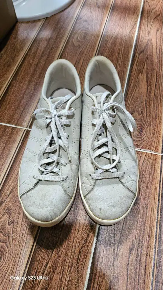 SALE! SEPATU ADIDAS NEO COMFORT [ORI] Rp. 250.000