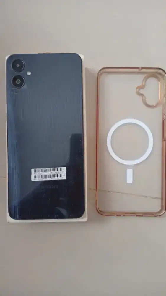 Samsung Galaxy  A05 Fullset