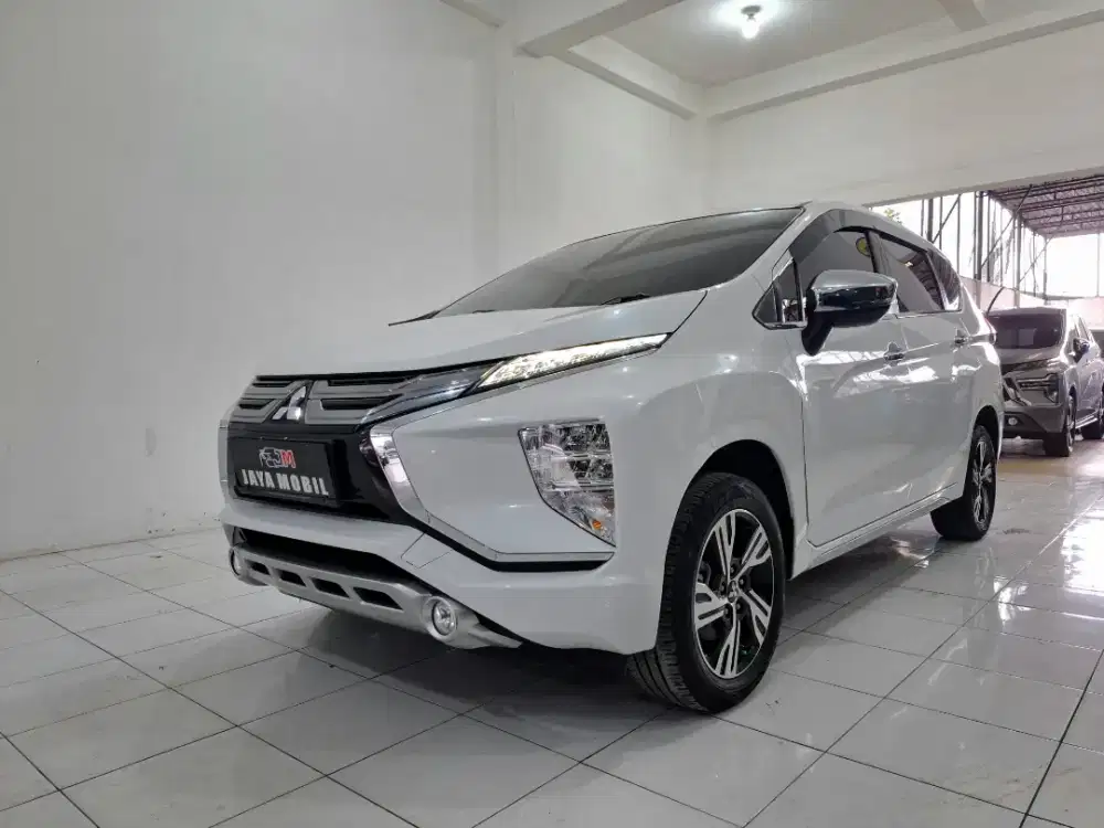 MITSUBISHI XPANDER ULTIMATE A/T, 2021