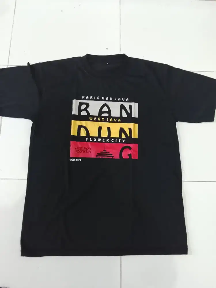 Jual Murah Kaos (Baru)