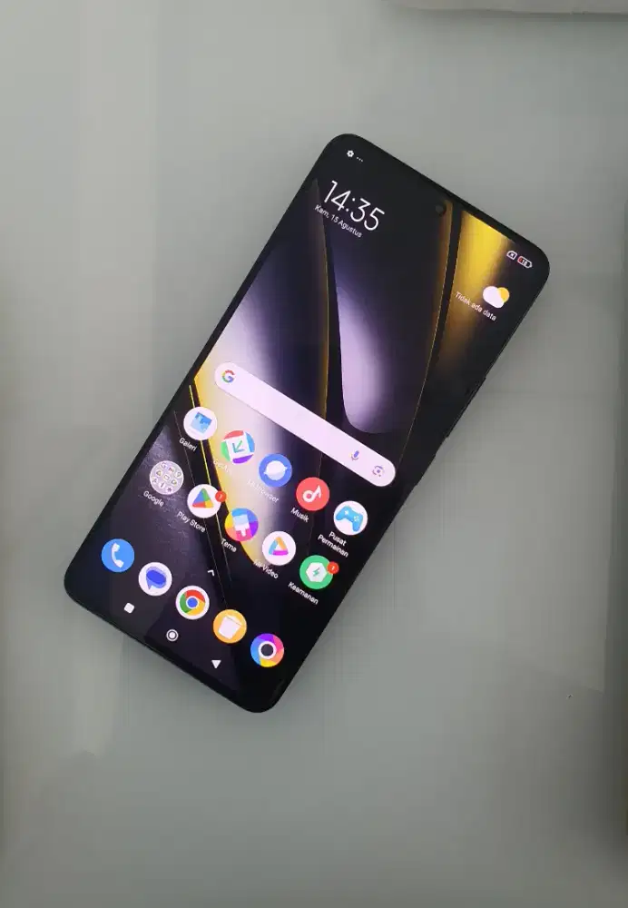 Xiaomi poco f6 8/256gb