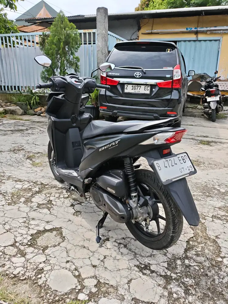 BEAT DELUXE 2024 KAYLES SURAT READY