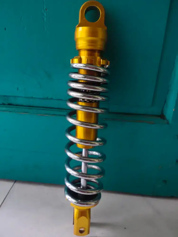Shock belakang motor metik honda merk TDX
