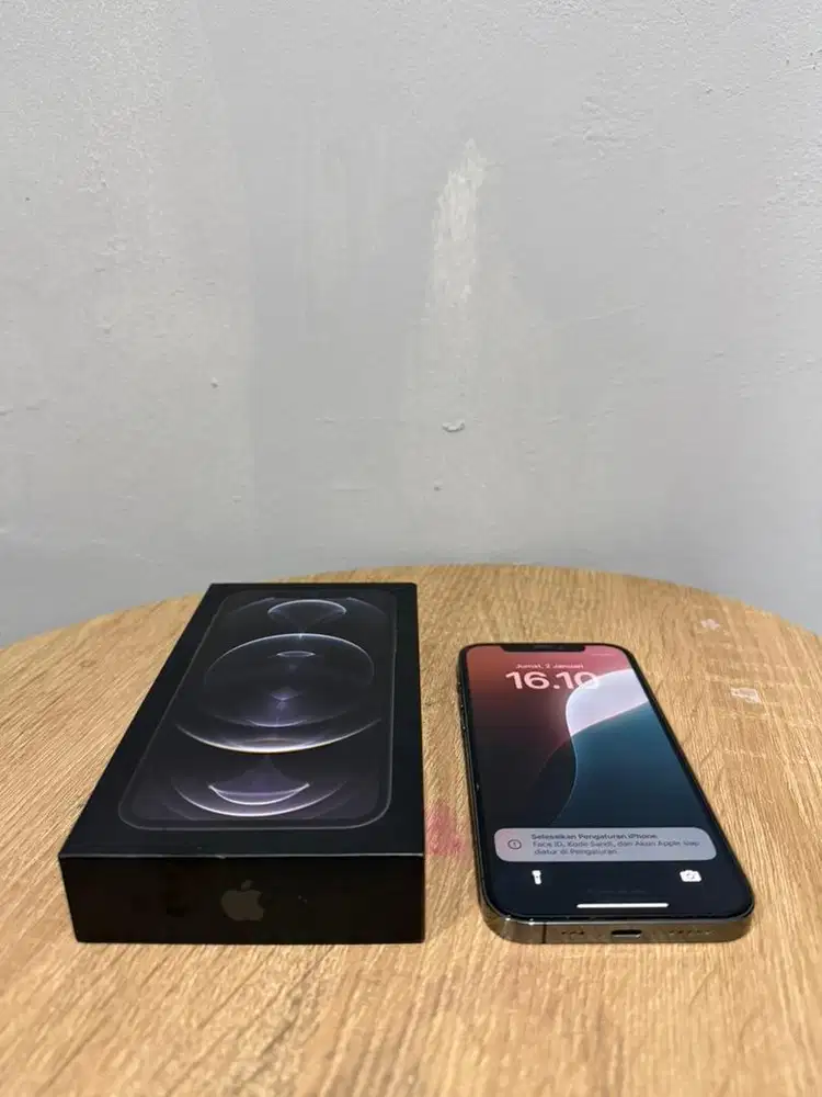 Iphone 12 Pro 128gb Ibox