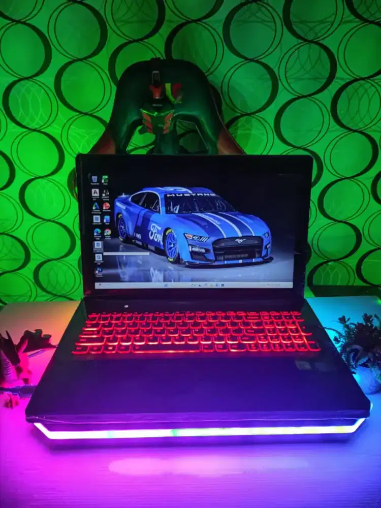 Lenovo Y510Pro-V2 by Legion [RAM 16GB/SSD 256Gb/VGA NVIDIA]