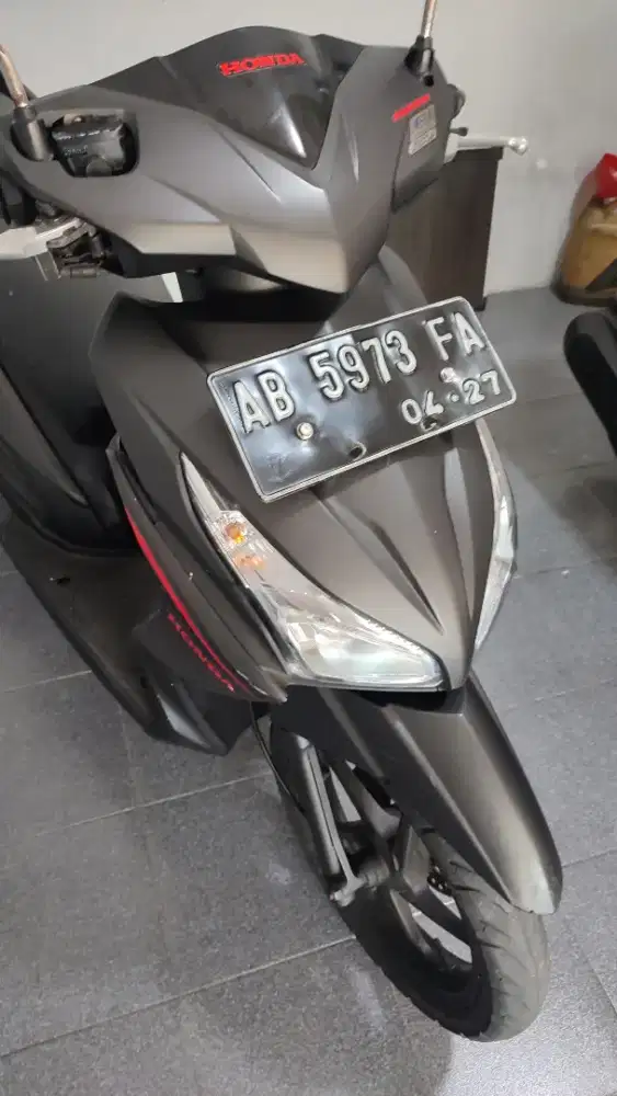Honda Vario led 2017