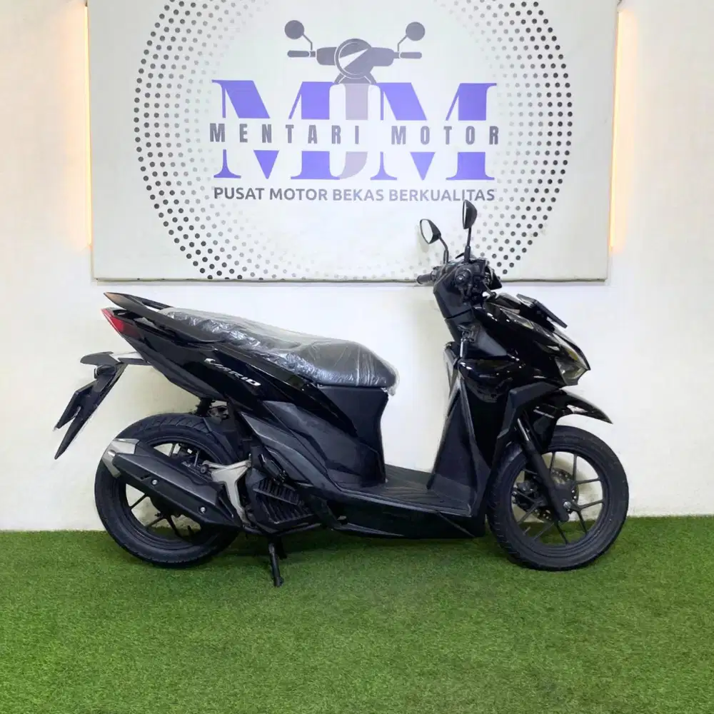 VARIO 125 CBS ISS 2020 DP 500RIBU PAJAK PANJANG CASH KREDIT