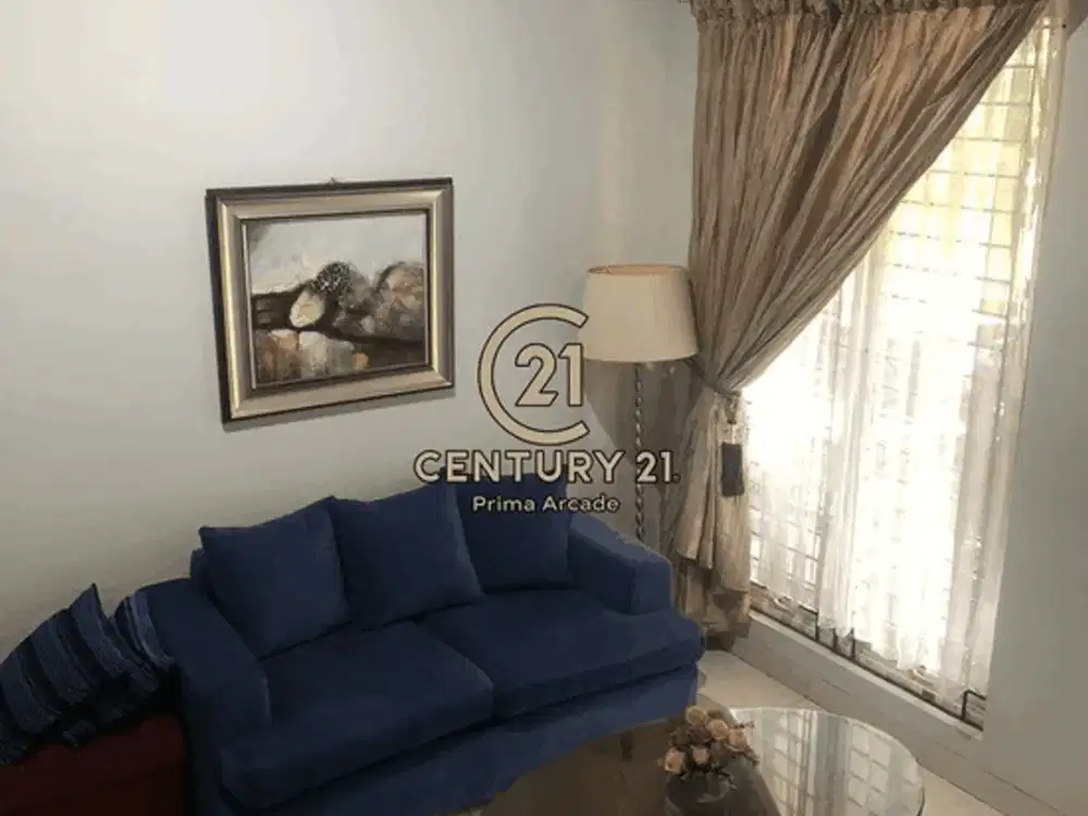 ual Rumah di Emerald View Bintaro Sektor 9, Tangerang Selatan Lokasi Bagus depan taman, Dekat Rumah Sakit Pondok Indah dan Sekolah bertarap internasio