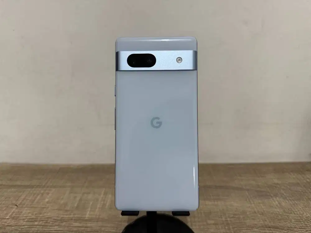 Jual Google Pixel 7A Beacukai 8/128Gb Blue Malang COD Malang Bea cukai