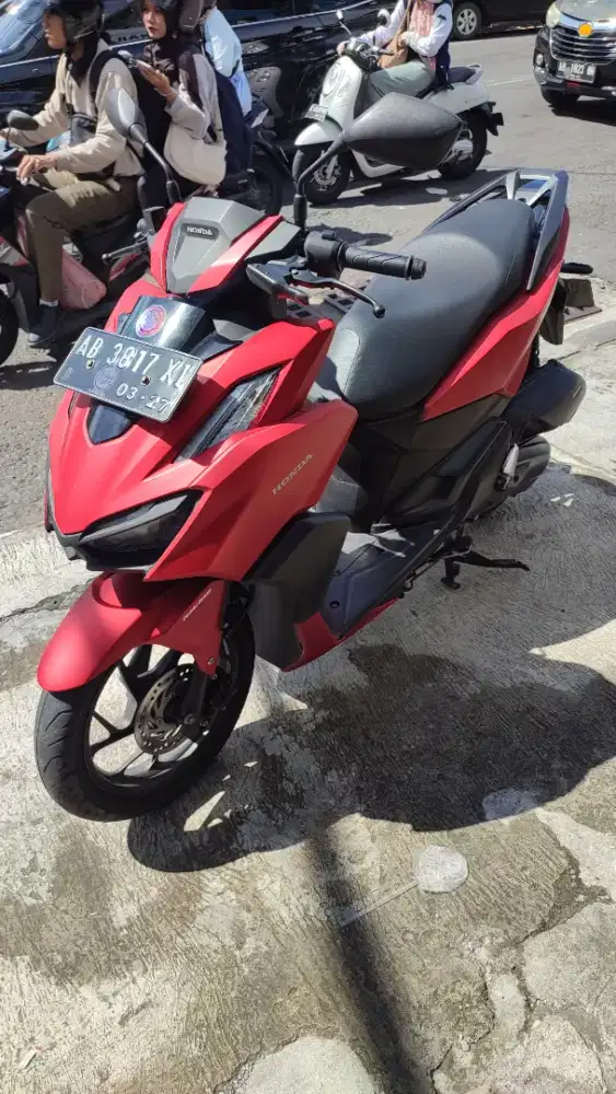 Honda vario 160 2022