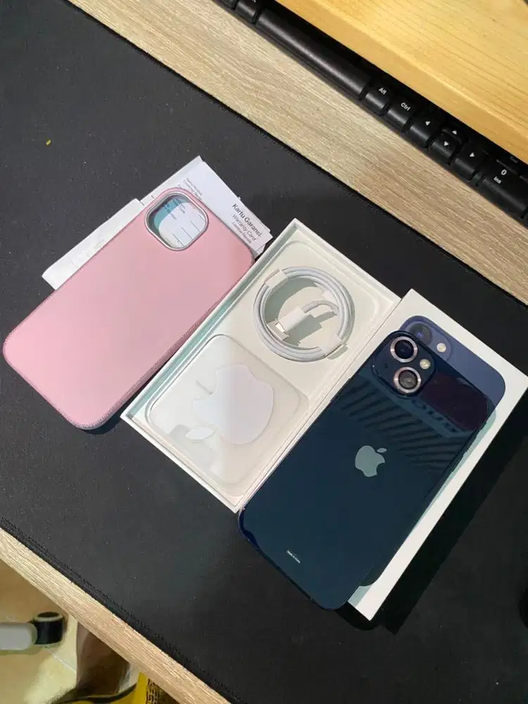 Iphone 13 128gb mulus