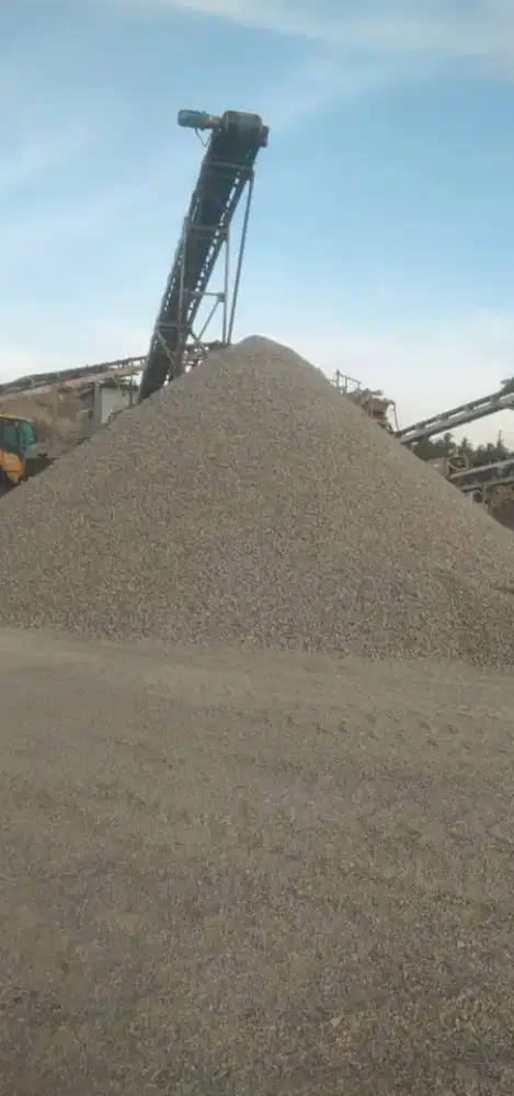 Jual Batu Split dan Pasir Berkualitas