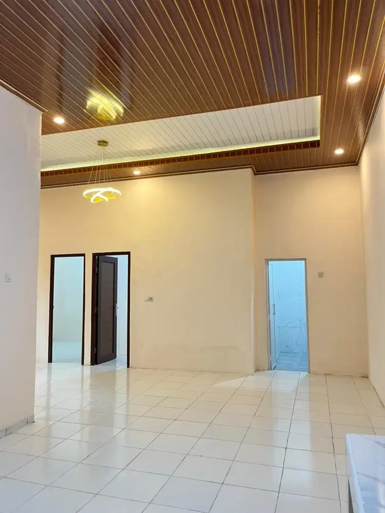 DIJUAL CEPAT Rumah Mewah Harga Murah Permata Tangerang