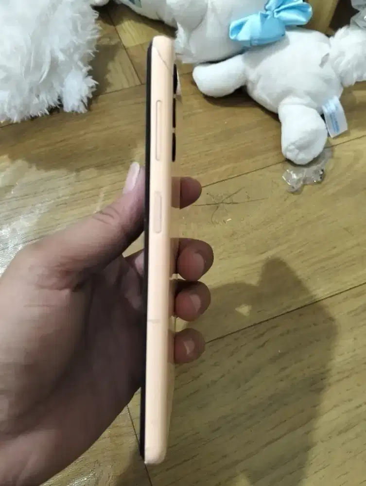 SAMSUNG A13 kondisi 85%