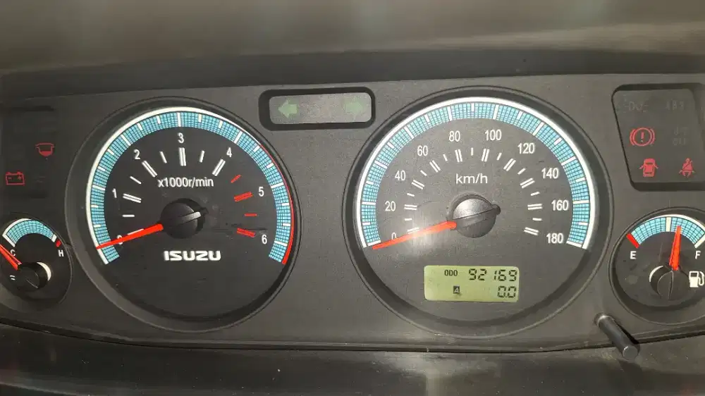 new LS TURBO HITAM 2016 plat B tgn1 fulset