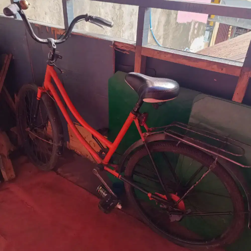 Jual sepeda orang dewasa