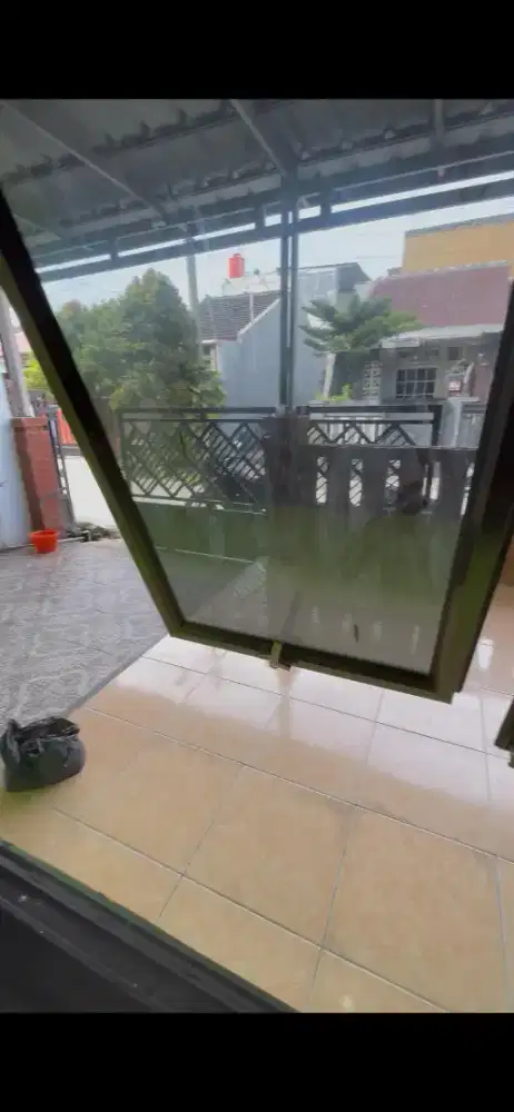 Kontrakan cikarang dekat stasiun