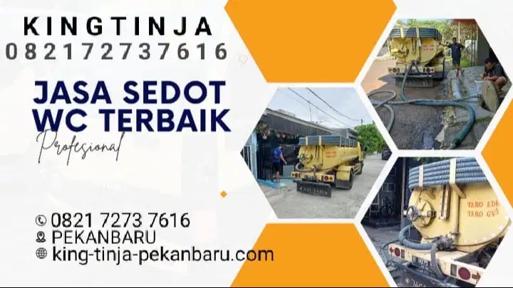 Sedot wc murah bergaransi