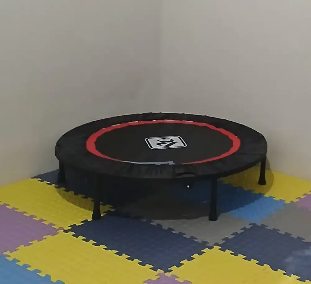 Trampolin  Model TL 48 BG